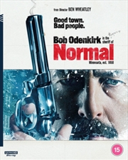 Buy Normal