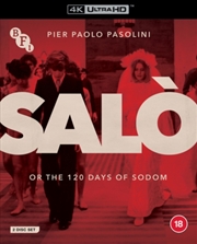 Buy Salo