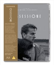 Buy Ossessione - Limited Edition