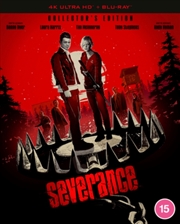 Buy Severance - Limited Collectors Edition