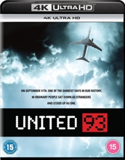 Buy United 93