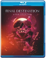 Buy Final Destination Collection