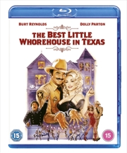 Buy The Best Little Whorehouse In Texas