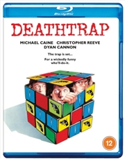 Buy Deathtrap