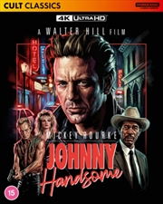 Buy Johnny Handsome