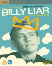 Buy Billy Liar - Limited Collectors Edition
