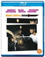 Buy Wait Until Dark