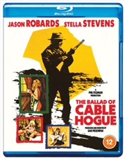Buy The Ballad Of Cable Hogue