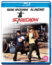 Buy Scarecrow