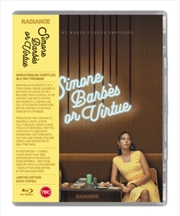 Buy Simone Barbes Or Virtue - Limited Edition