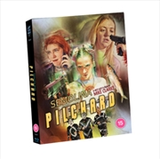 Buy Semolina Pilchard - Limited Edition
