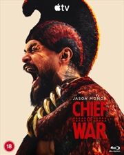 Buy Chief Of War - Mini Series