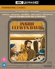 Buy Inside Llewyn Davis