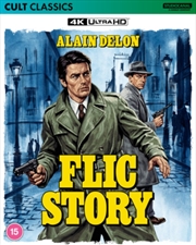 Buy Flic Story