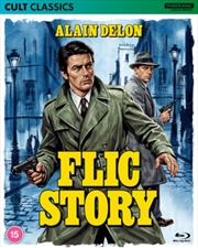 Buy Flic Story