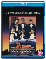 Buy Diner