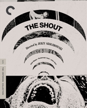 Buy The Shout