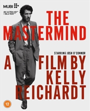 Buy The Mastermind