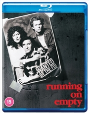 Buy Running On Empty