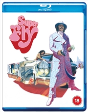 Buy Superfly