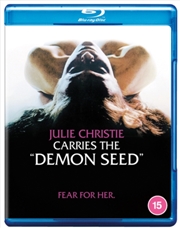 Buy Demon Seed