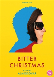 Buy Bitter Christmas (REGION 2)