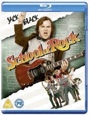 Buy School Of Rock