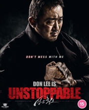 Buy Unstoppable