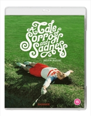 Buy A Tale Of Sorrow And Sadness