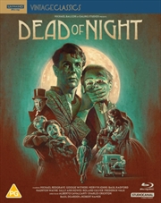 Buy Dead Of Night - Limited Collectors Edition