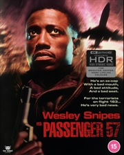 Buy Passenger 57