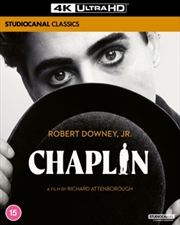 Buy Chaplin