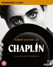 Buy Chaplin