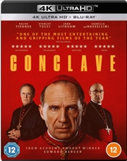 Buy Conclave