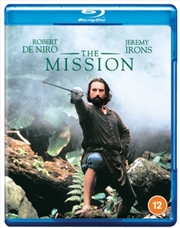 Buy The Mission