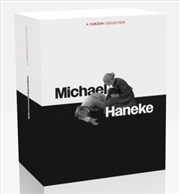 Buy Michael Haneke - A Curzon Collection