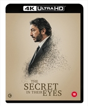 Buy The Secret In Their Eyes