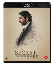 Buy The Secret In Their Eyes