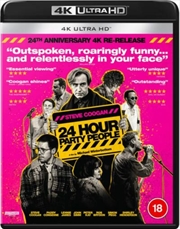 Buy 24 Hour Party People