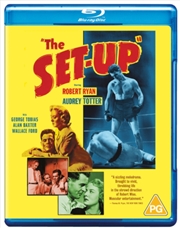 Buy The Set-Up