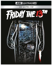 Buy Friday The 13th