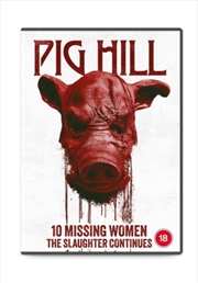 Buy Pig Hill (REGION 2)
