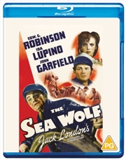 Buy The Sea Wolf