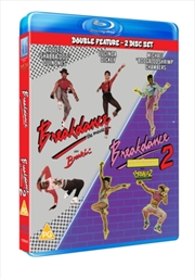 Buy Breakdance / Breakdance 2 - Electric Boogaloo
