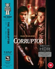 Buy The Corruptor