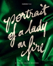 Buy Portrait Of A Lady On Fire - Limited Edition