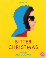 Buy Bitter Christmas
