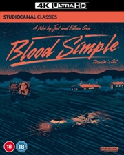 Buy Blood Simple