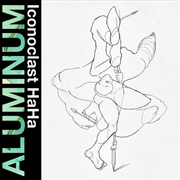 Buy Iconoclast Haha - Coke Bottle Clear Vinyl
