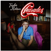 Buy Charades - Laguna Blue Ecomix Vinyl